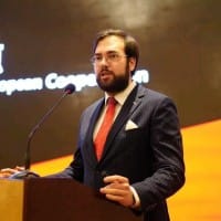  Dušan (left) and Kyle (right)