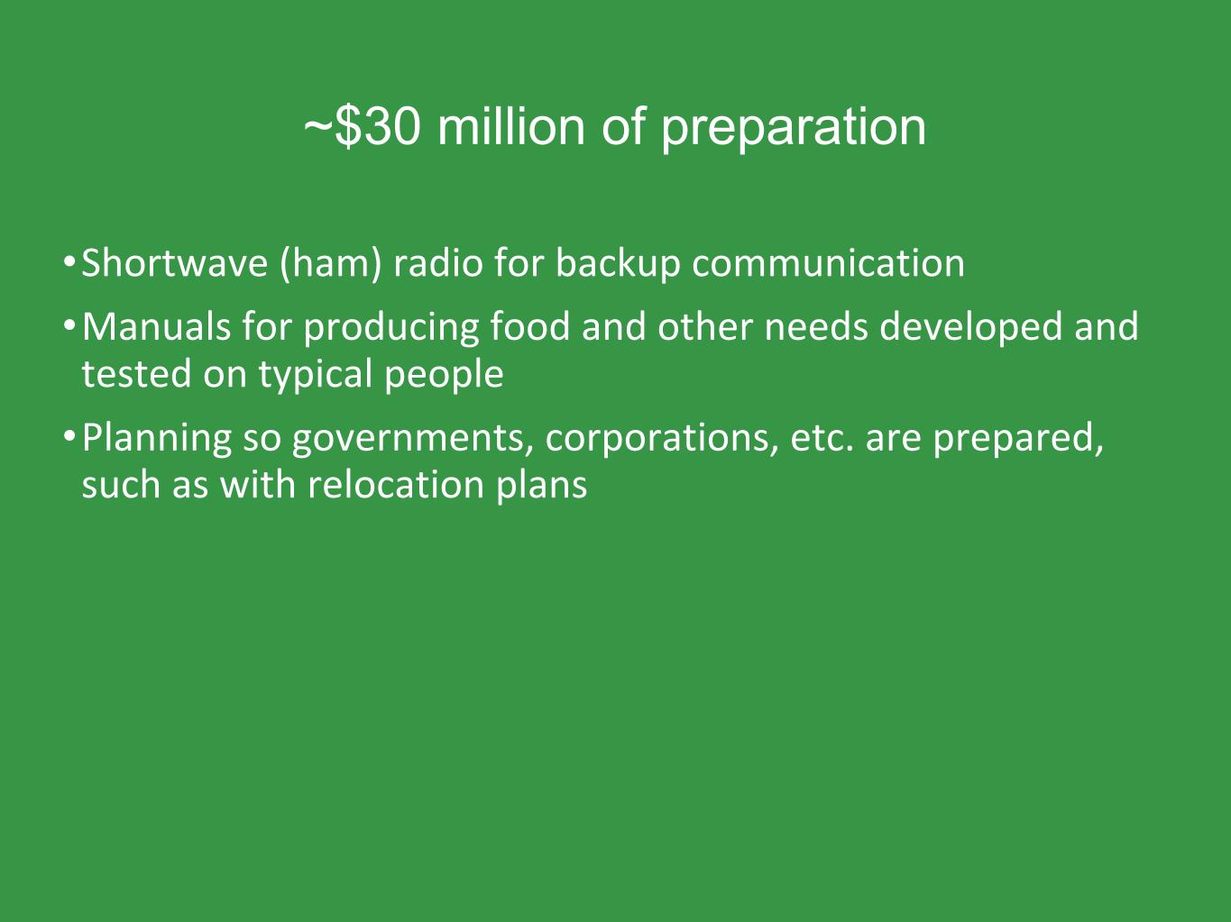 ALLFED Loss of Industry Lightning Talk (3)