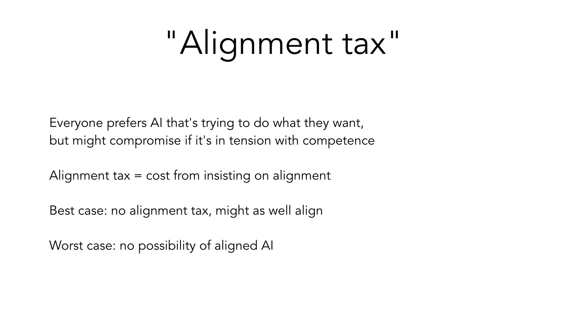 Christiano - slide 17