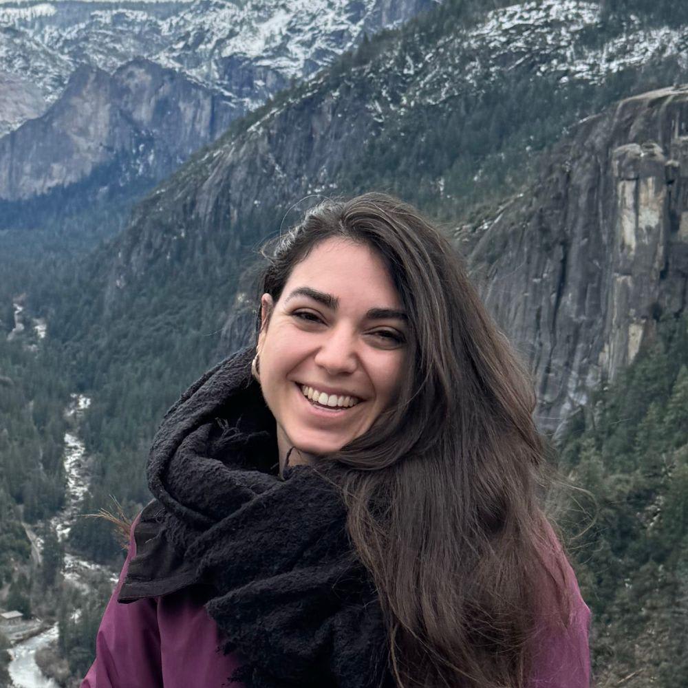 Janire Castellano Bueno, Wild Animal Initiative