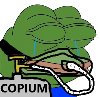What Does Copium Mean in Twitch Chat and Where Did It Originate?