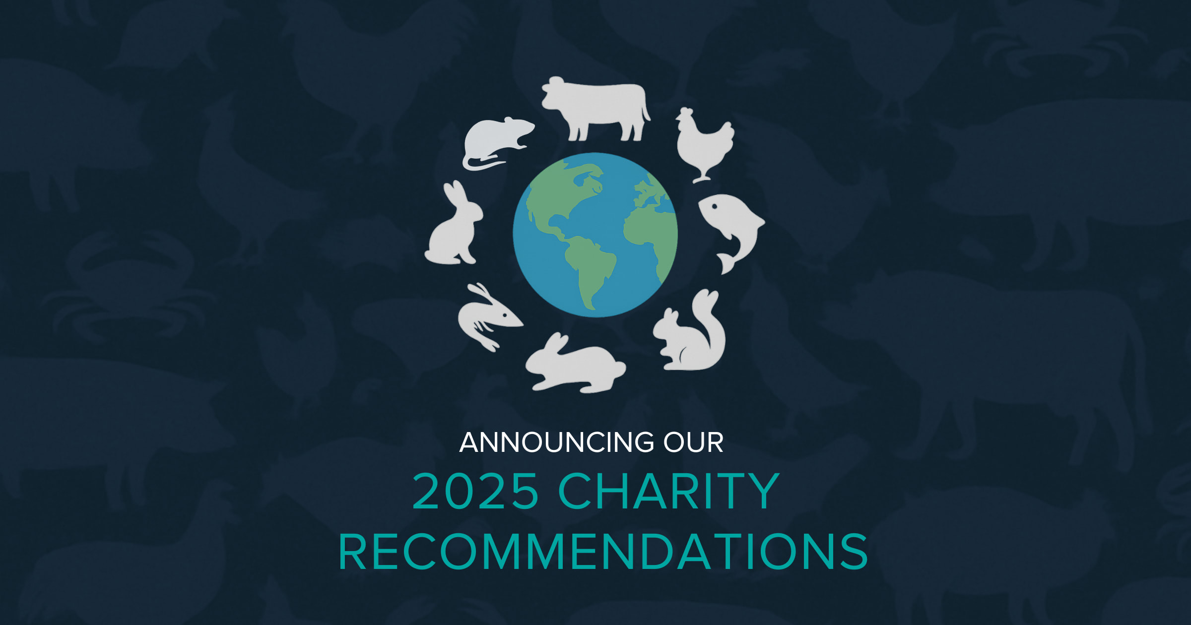 2025 recommendations release