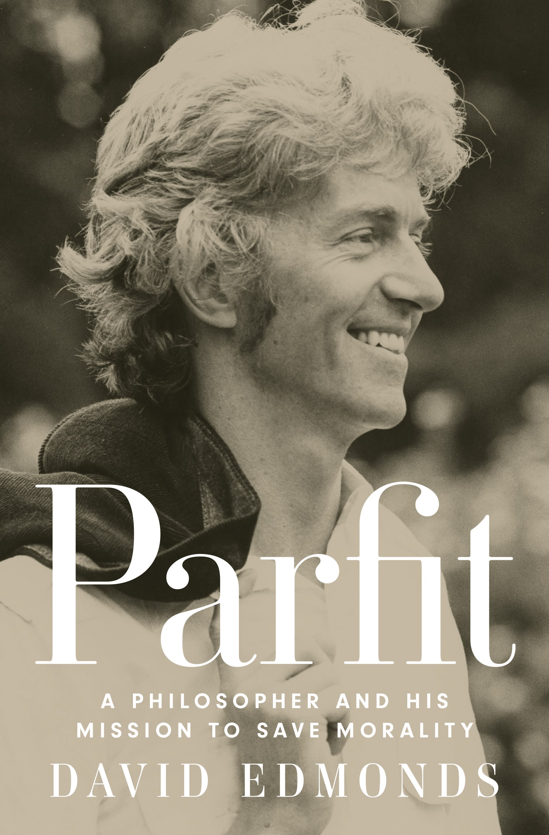 Parfit | Princeton University Press