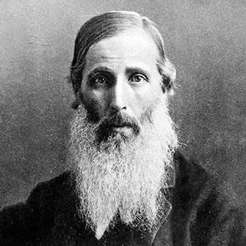 Henry Sidgwick