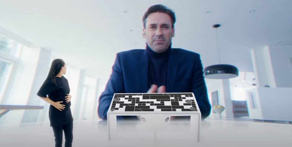 A person sitting at a table

AI-generated content may be incorrect.