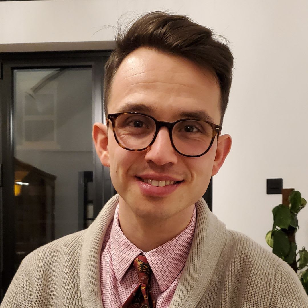 Thomas “Richie” Manandhar-Richardson, Bryant Research