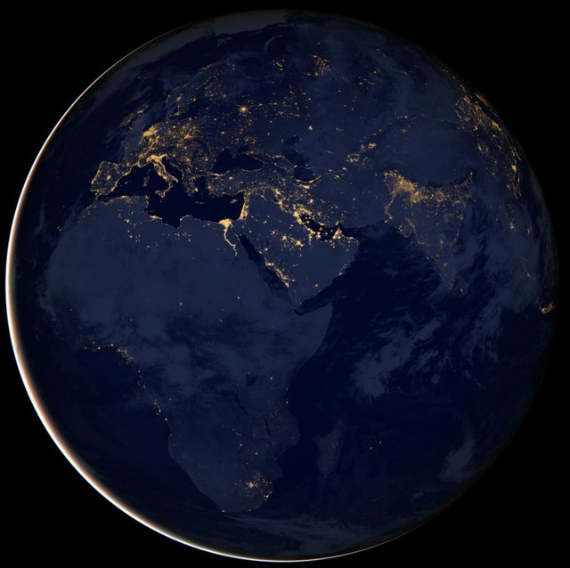 There is a lot to do.