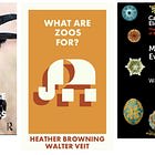 Free Copies of My Books