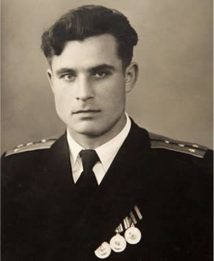 Thanks to Vasili Arkhipov, we narrowly averted a global catastrophic risk from nuclear weapons
