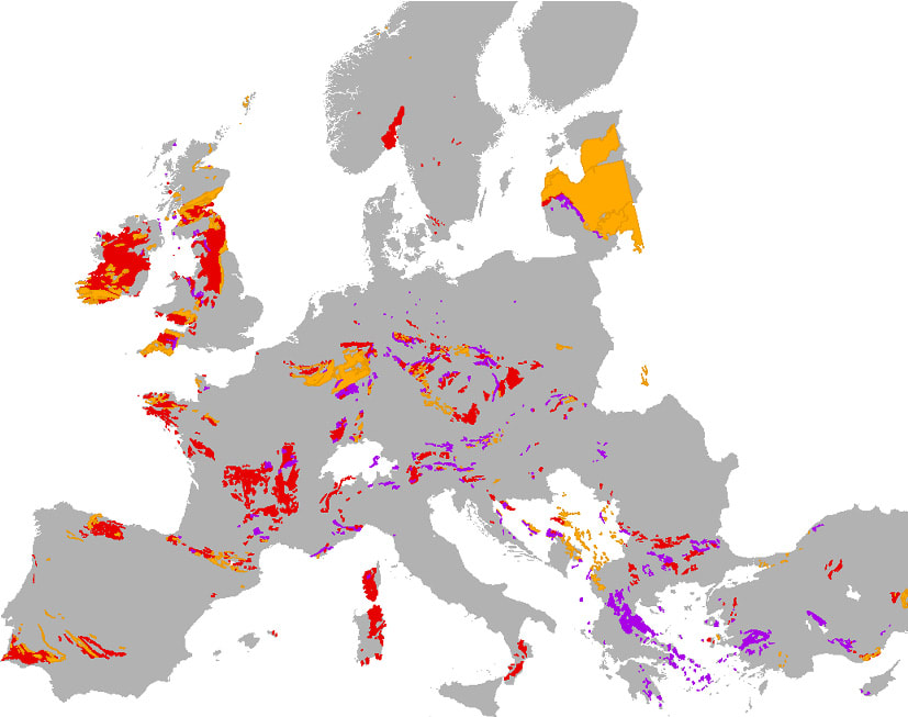 The European coal curse | Journal of Economic Growth