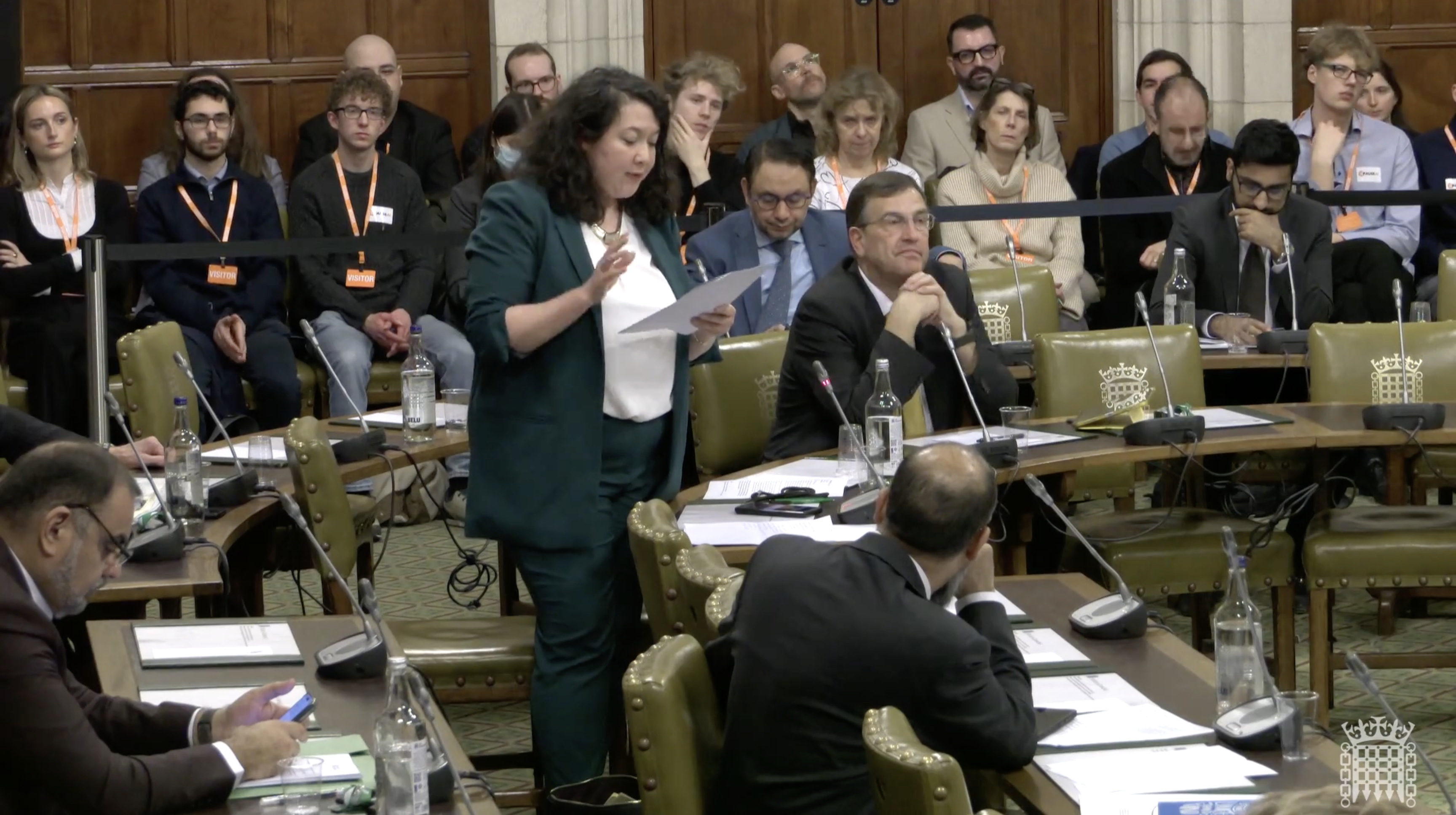 Westminster Hall Debate
